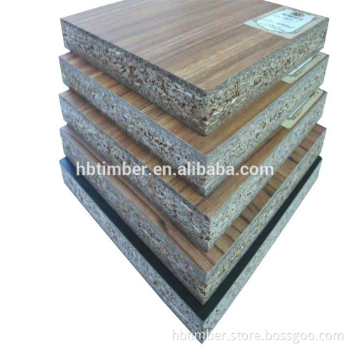 white cherry melamine faced particle board for sale